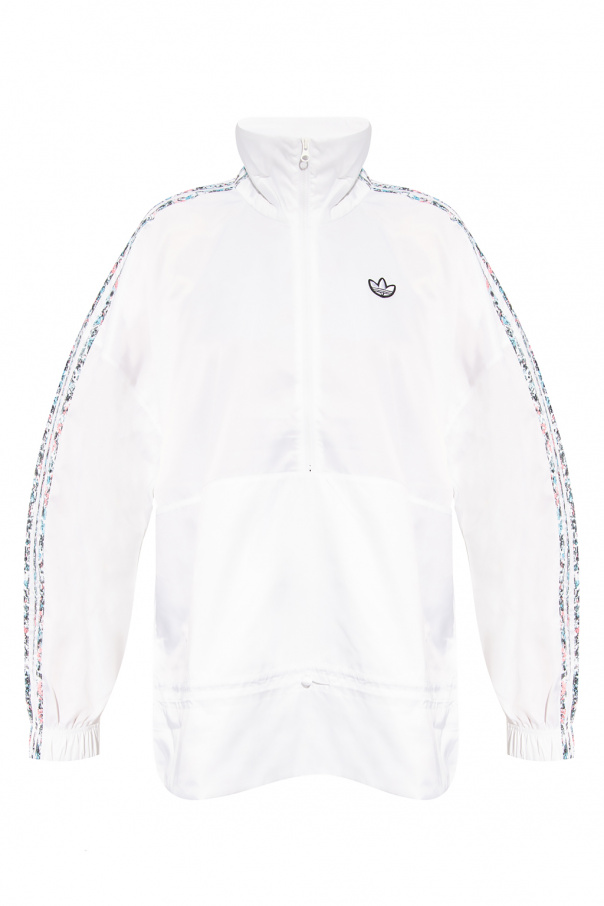 ADIDAS Originals Jacket with logo